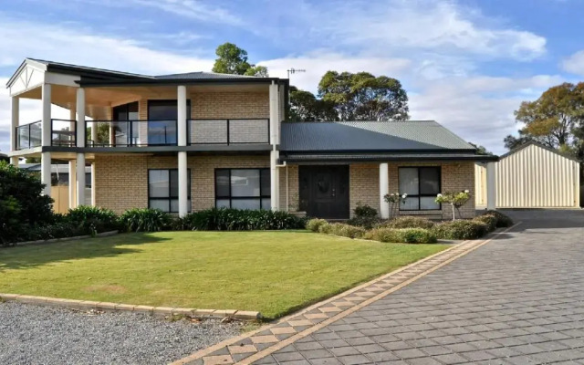 Coffin Bay Retreat