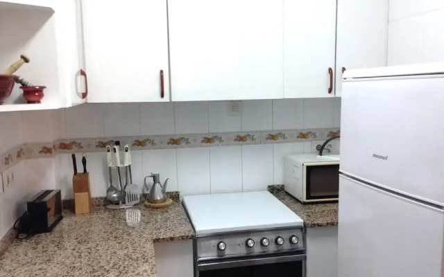 Villa Almadrava 10