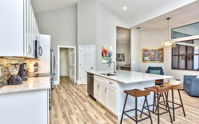 Atlantis Vacation Rental