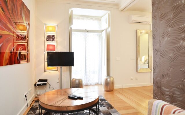 Chiado Luxury Experience Apartment