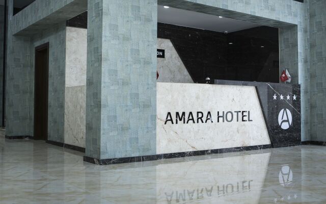 Amara Hotel Baku