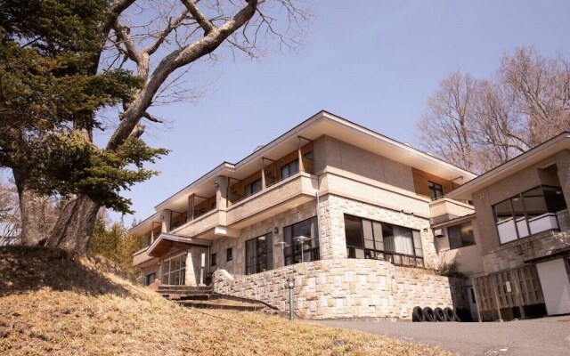 The Ritz-Carlton, Nikko Hotel