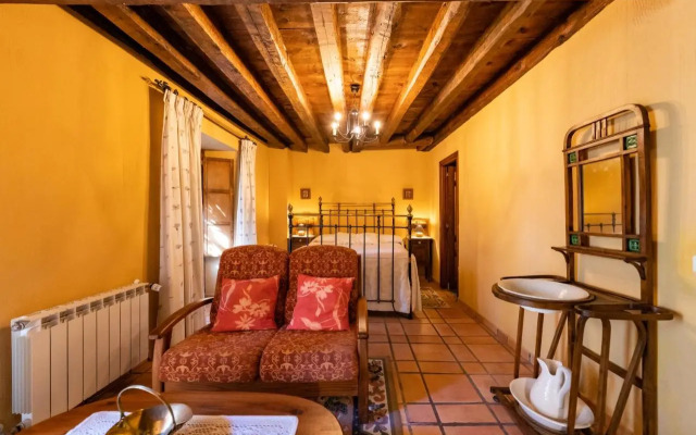 Posada Y Alojamientos El Aprisco