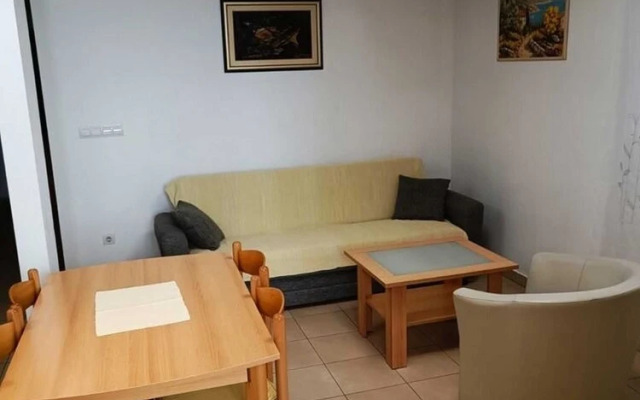 Apartment Dujas
