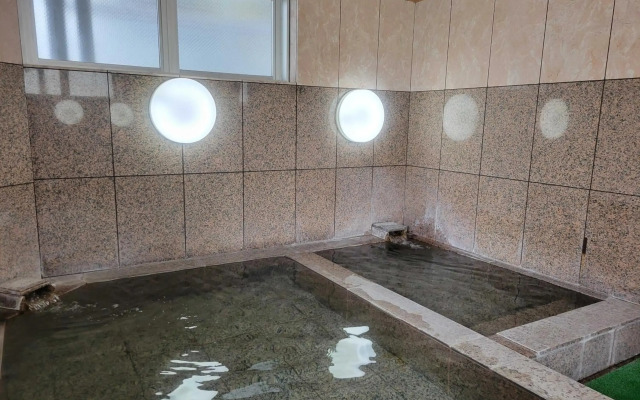 Saga City Hotel