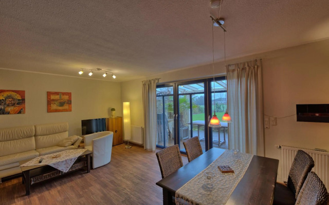 Ferienwohnung Wittrock