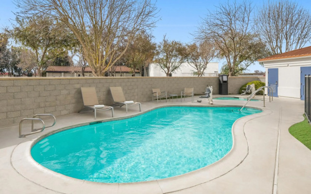 SpringHill Suites by Marriott Modesto