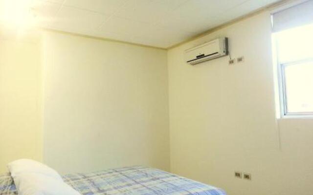 Santa Cruz Departamentos