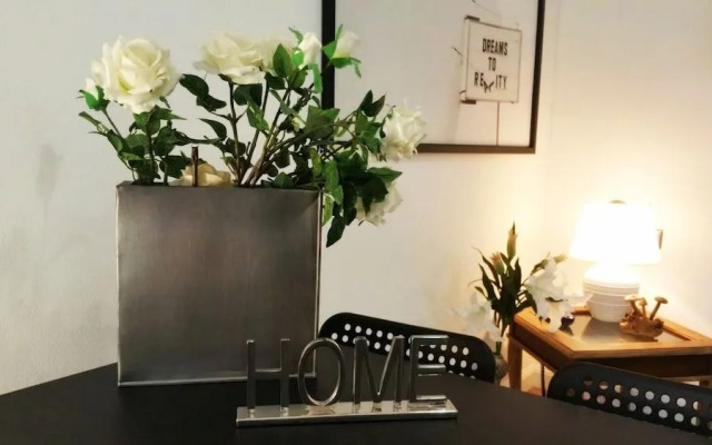 Garden House - Luxury Guest House