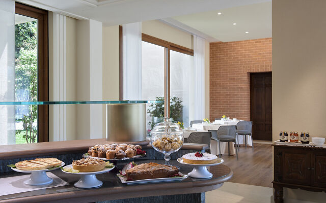 Hotel Terme Neroniane