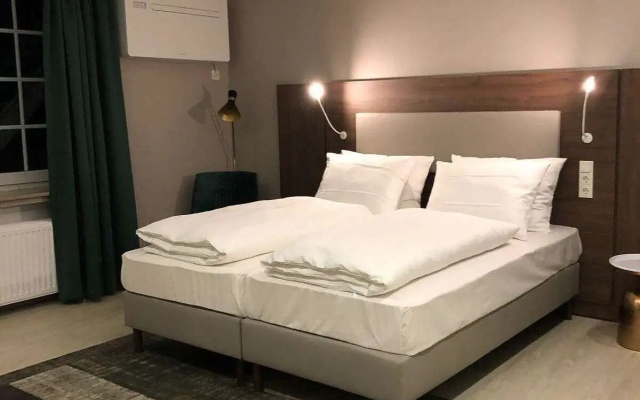 Arthotel ANA Liberty, Trademark Collection by Wyndham