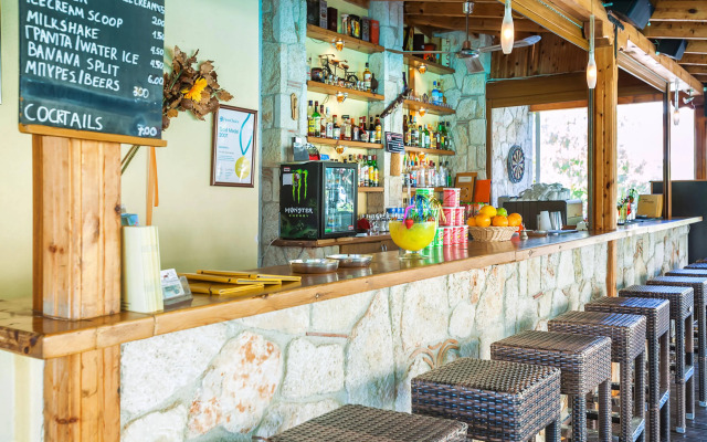 Nereides Hotel