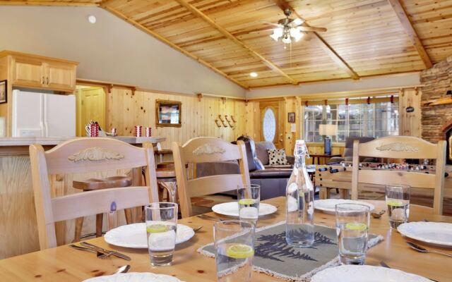 Tranquility Base #2065