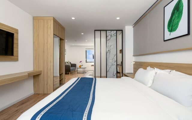 Lemon Tree Boutique Hotel