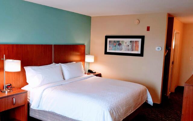 Holiday Inn Express Hotel & Suites Jacksonville South I-295, an IHG Hotel