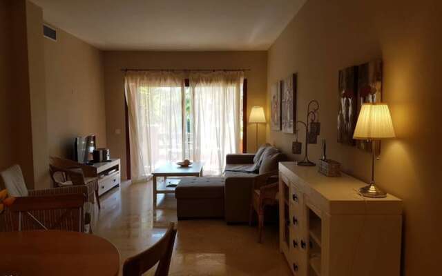 107414 Apartment In Marbella