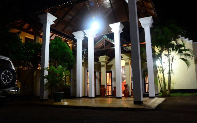 Samorich Hotel