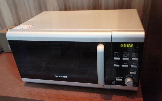 F HOTEL Yeongdeungpo