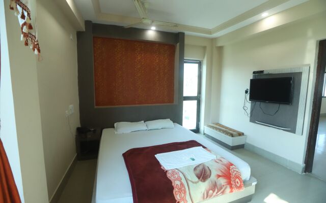 Larica Holiday Inn Puri