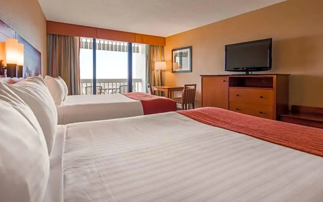 Best Western Lake Buena Vista in the Walt Disney World Resort