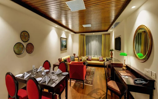 Welcomhotel by ITC Hotels, Pine N Peak, Pahalgam