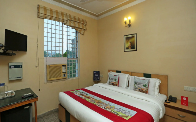 Anand Hospitality