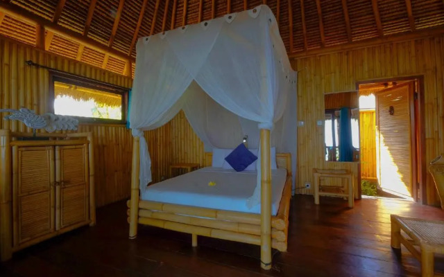 Rinjani Beach Eco Resort