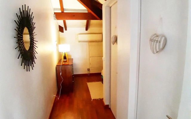 Appartement avec Vue sur Mer