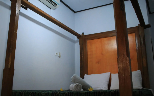 Simon Homestay