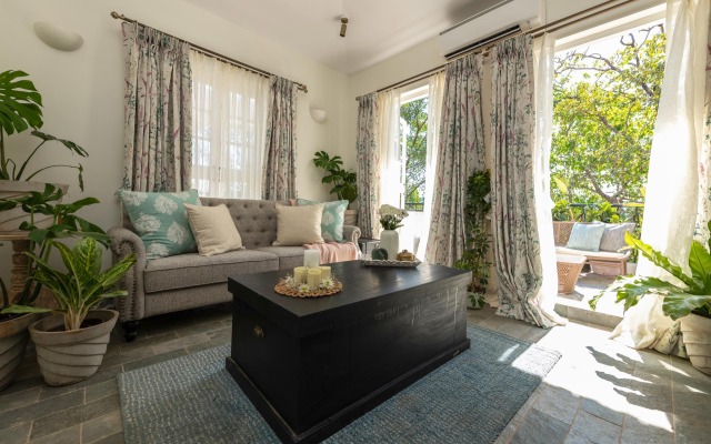 LohonoStays Colina - Villa C