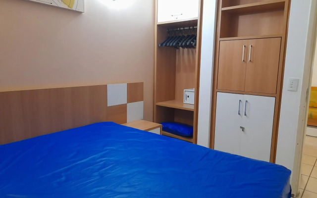 Apartamento Diroma Fiore Resort