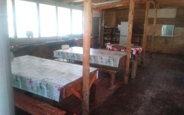 Espai Natural La Comanglora