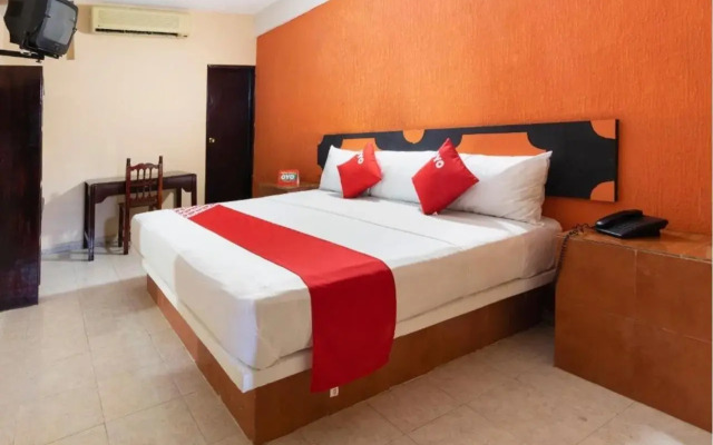 OYO Hotel Merida