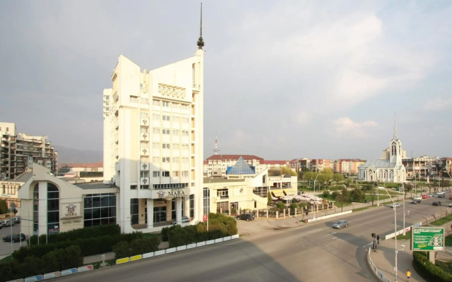 Hotel Mara