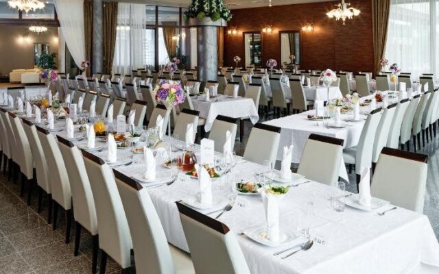 Royal Hotel Botanic
