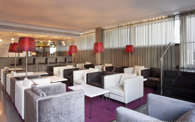 Holiday Inn Express Lisbon Airport by IHG