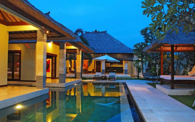Villa Cinta