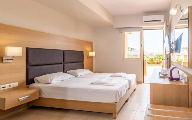 Pleasure Beach Hotel