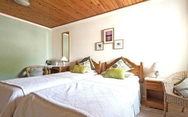 New Farm Bed And Breakfast