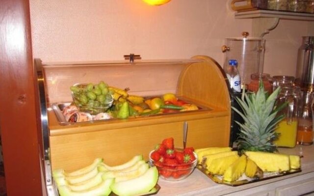 Hotel Le Val D'Ourthe