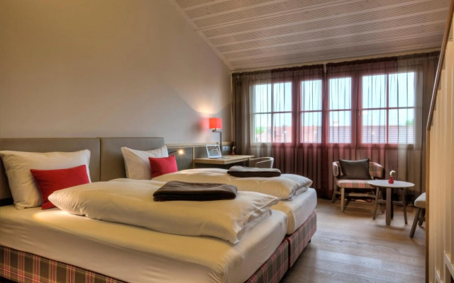 Hotel zur Post Aschheim