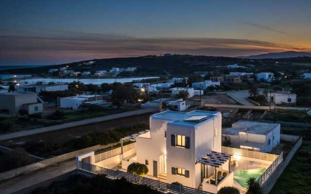 Pebble Summer House