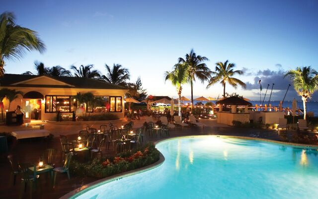 The Sands at Grace Bay
