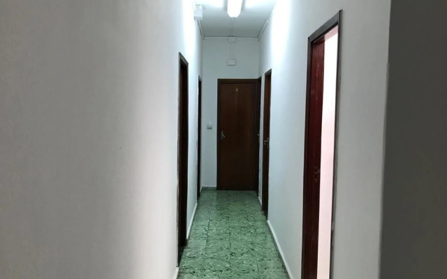 Pension Alvarez