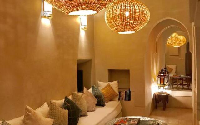 Berber Duchess Riad