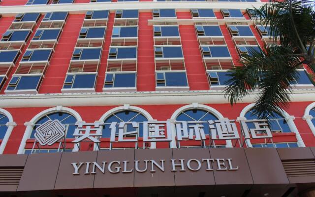 Shenzhen Yinglun Hotel