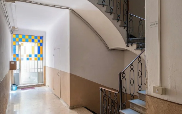 Appartamento vicino all'Orto Botanico