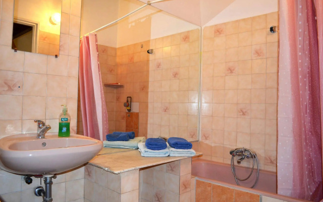 Vaci Street Apartments