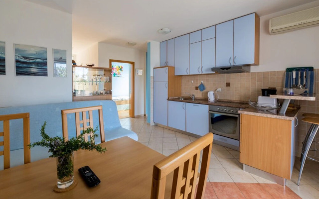 Apartments Petrak