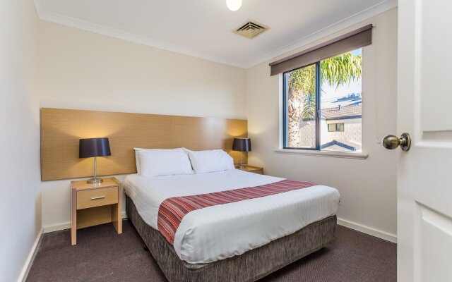 Country Comfort Perth
